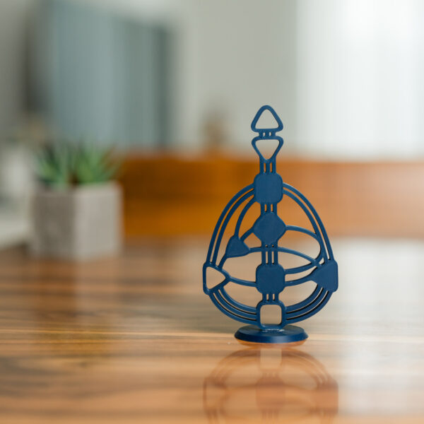 Human Design 3D Bodygraph Aufsteller – Bild 7