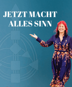 Jetzt macht alles Sinn - Workshop am 22.5. in Wels
