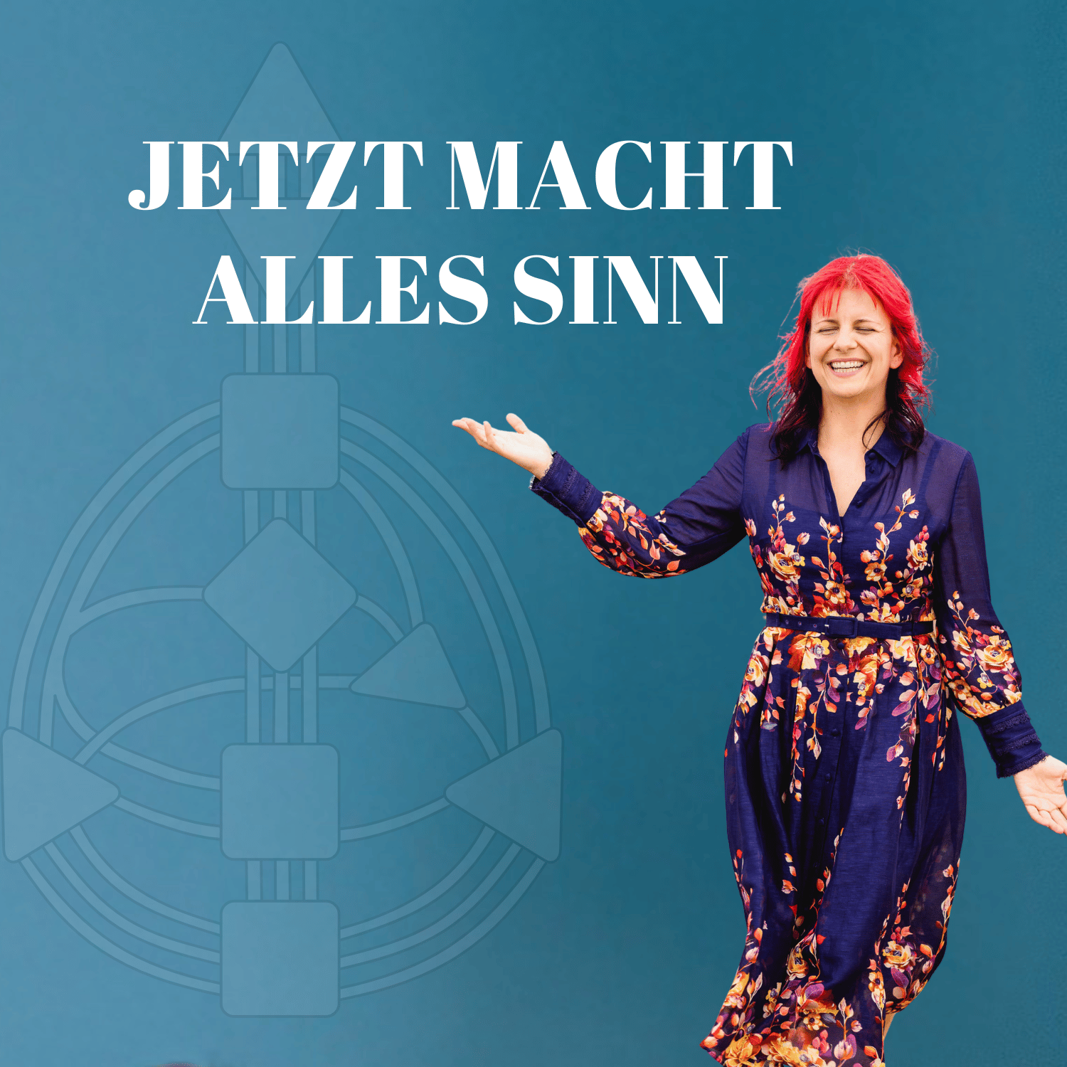 Jetzt macht alles Sinn - Workshop am 22.5. in Wels