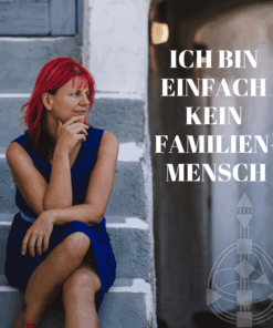 „Ich bin einfach kein Familienmensch.“ Workshop am 12.04. in Wels