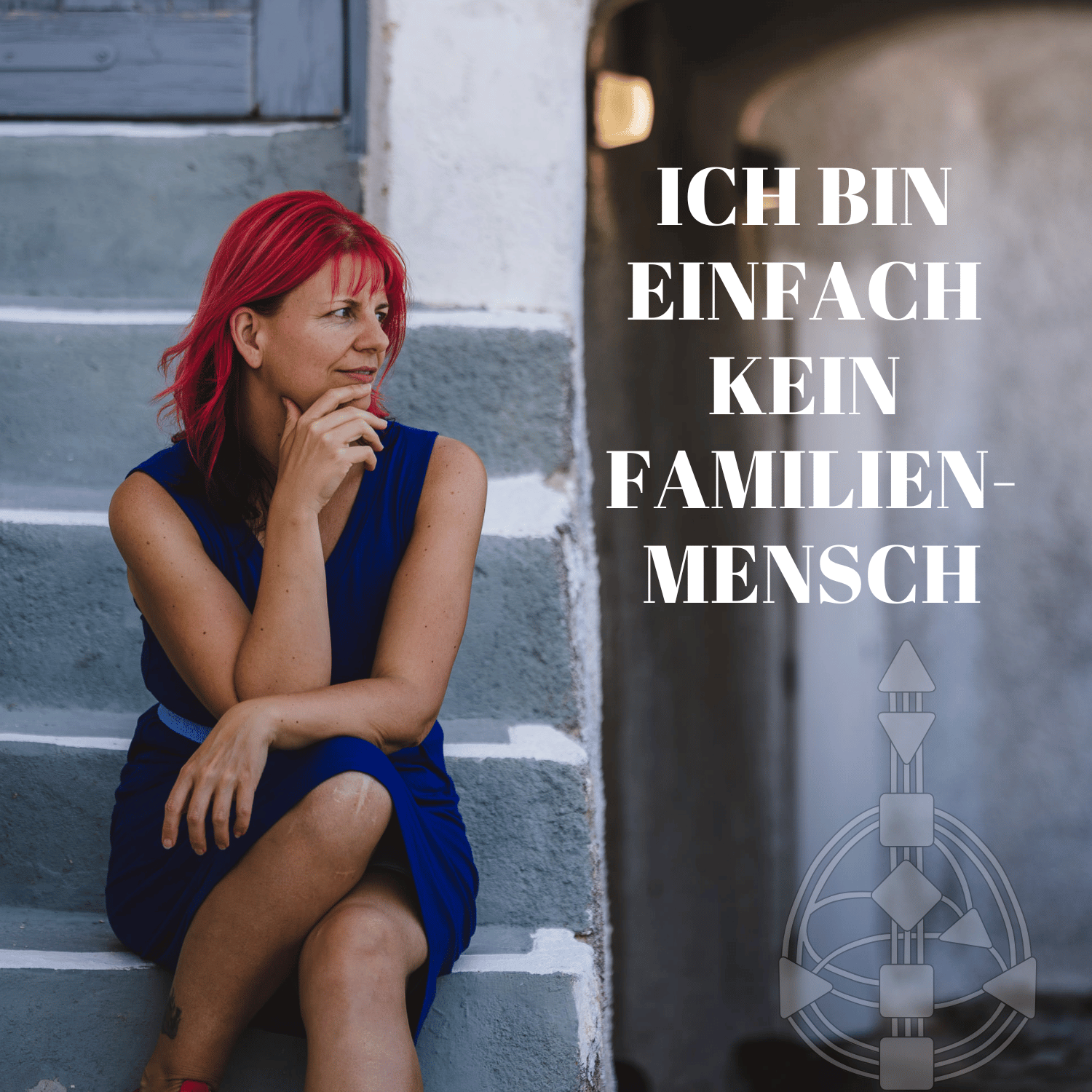 „Ich bin einfach kein Familienmensch.“ Workshop am 12.04. in Wels